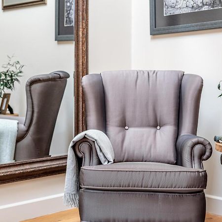 Apartmán Luxury Gaono In Old Town VNO Exteriér fotografie