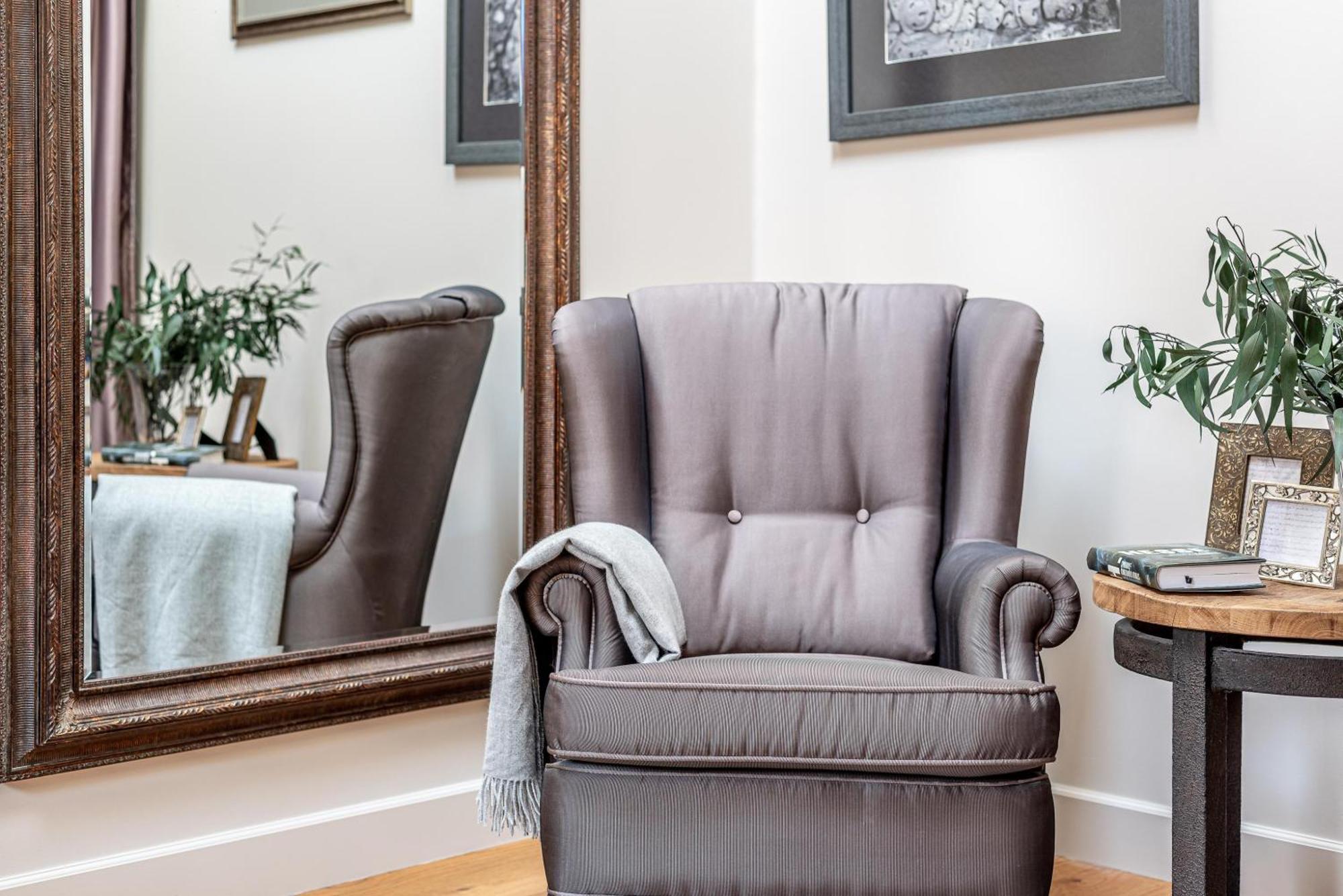 Apartmán Luxury Gaono In Old Town VNO Exteriér fotografie