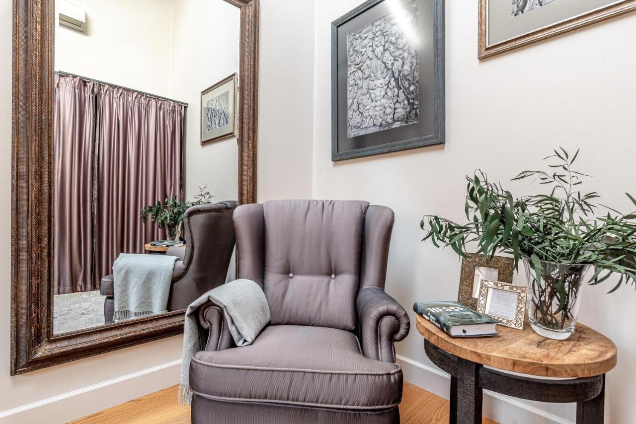 Apartmán Luxury Gaono In Old Town VNO Exteriér fotografie